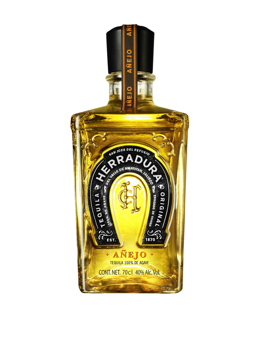 Herradura Anejo 700ml - Liquor Library