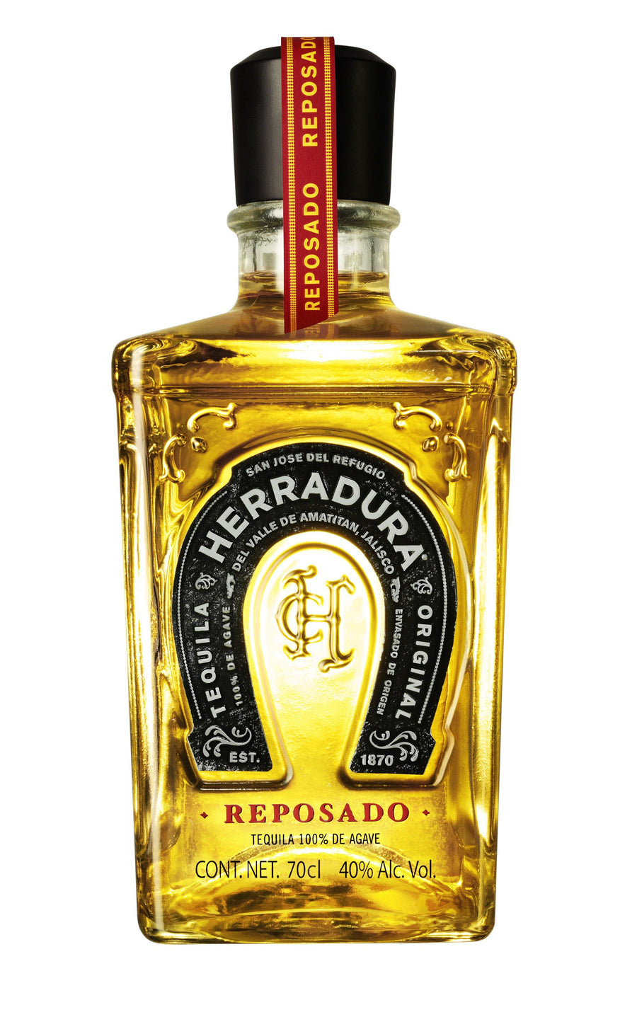 Herradura Reposado 750ml - Liquor Library