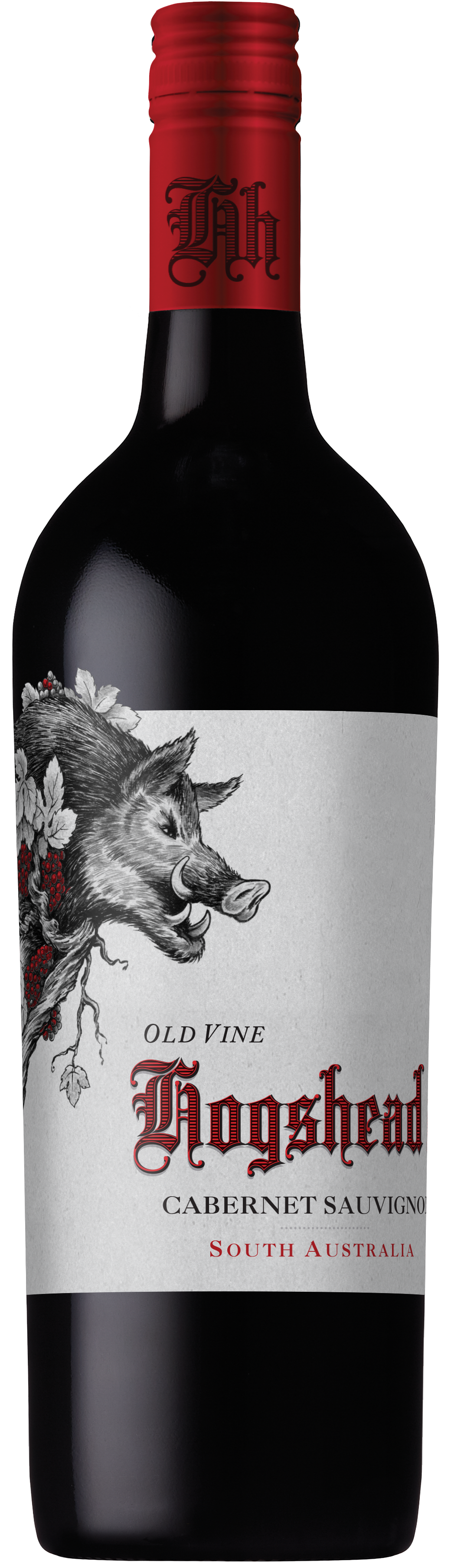 Hogshead Cab Sauv - Liquor Library