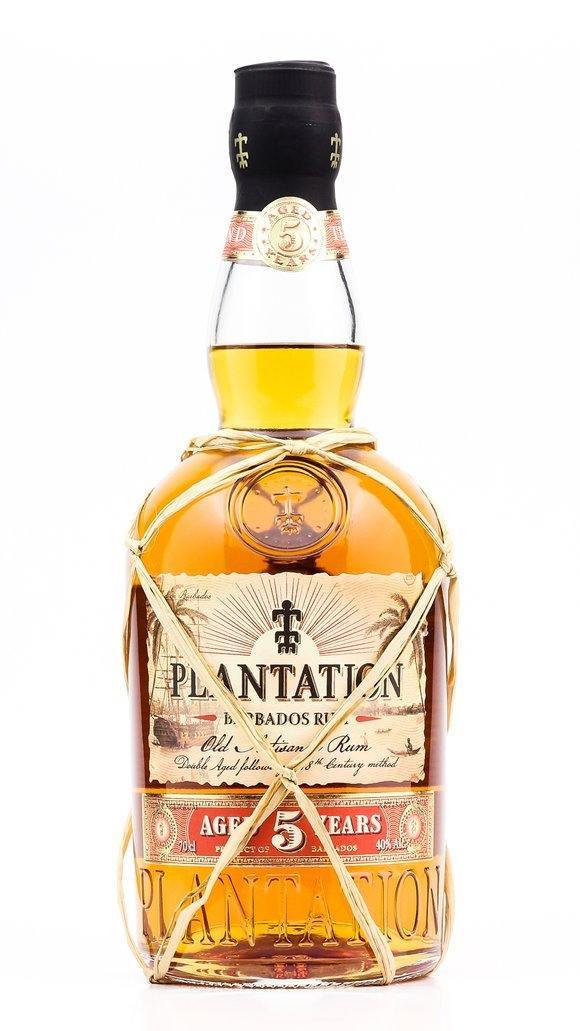 Plantation Barbad 5 Year 700ml