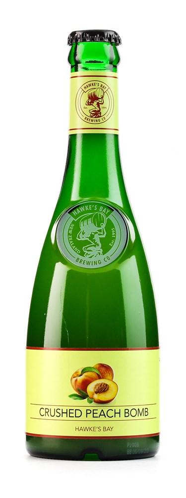 Hawkes Bay Peach Bomb 620ml