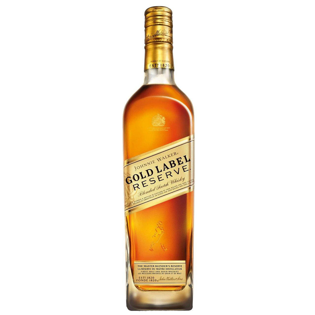 Johnnie Walker Gold Label 750ml