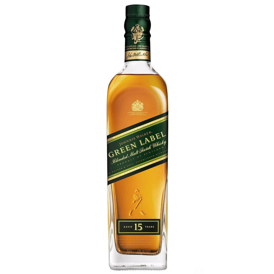 Johnnie Walker Green Label 700ml