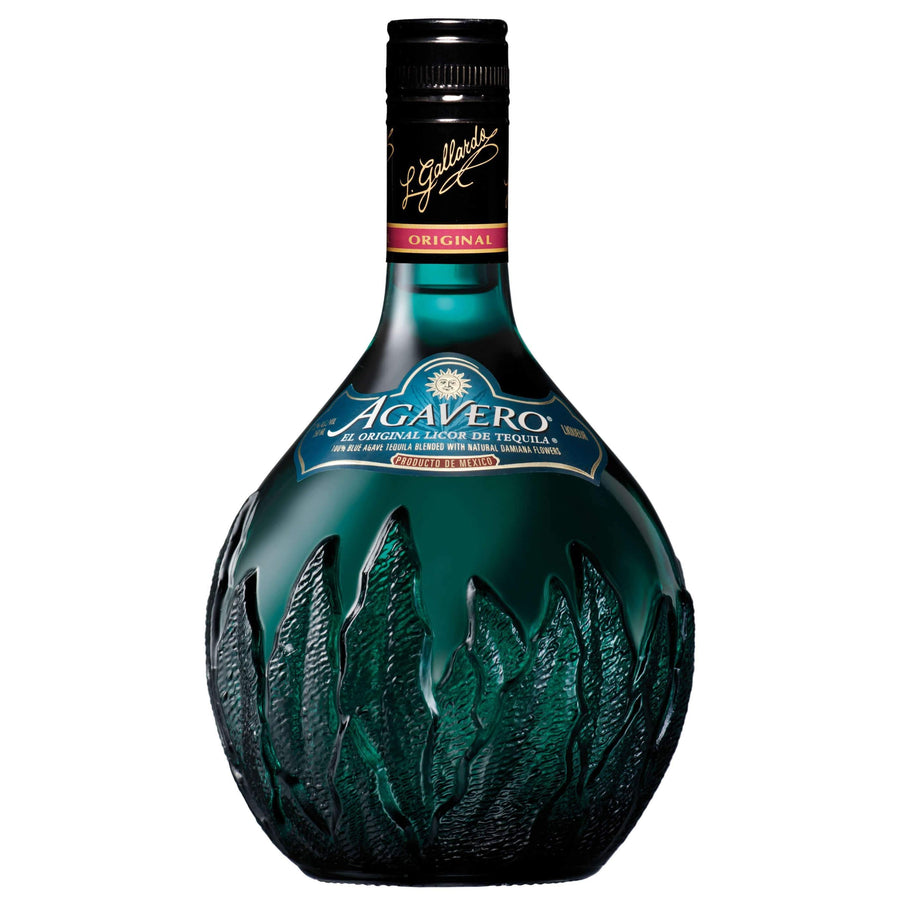 Jose Cuervo Agavero 38% 750ml