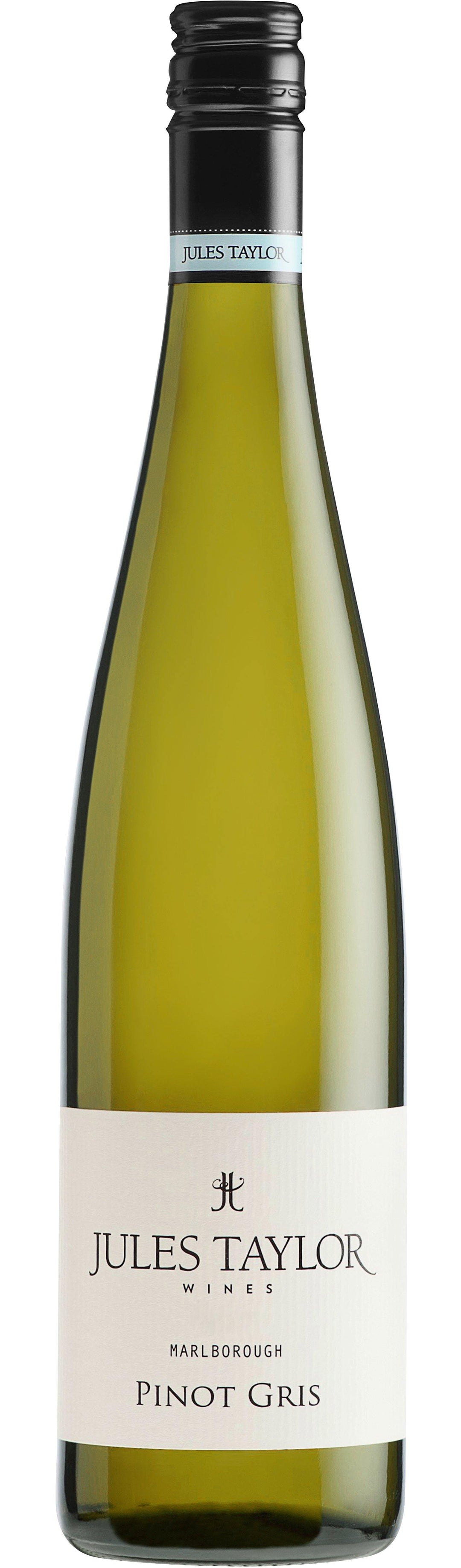 Jules Taylor Pinot Gris 750ml