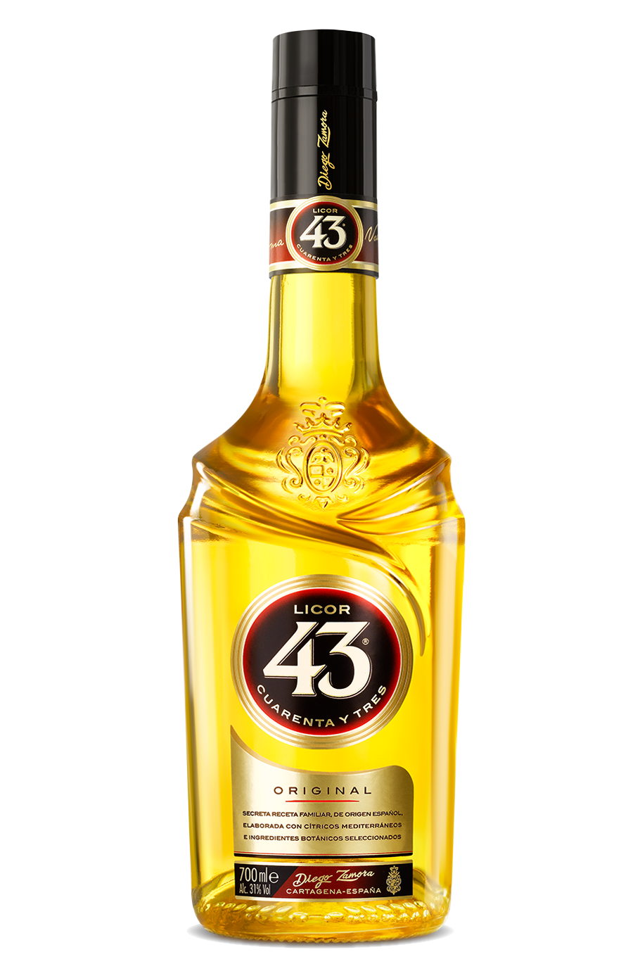Licor 43 31% 700ml