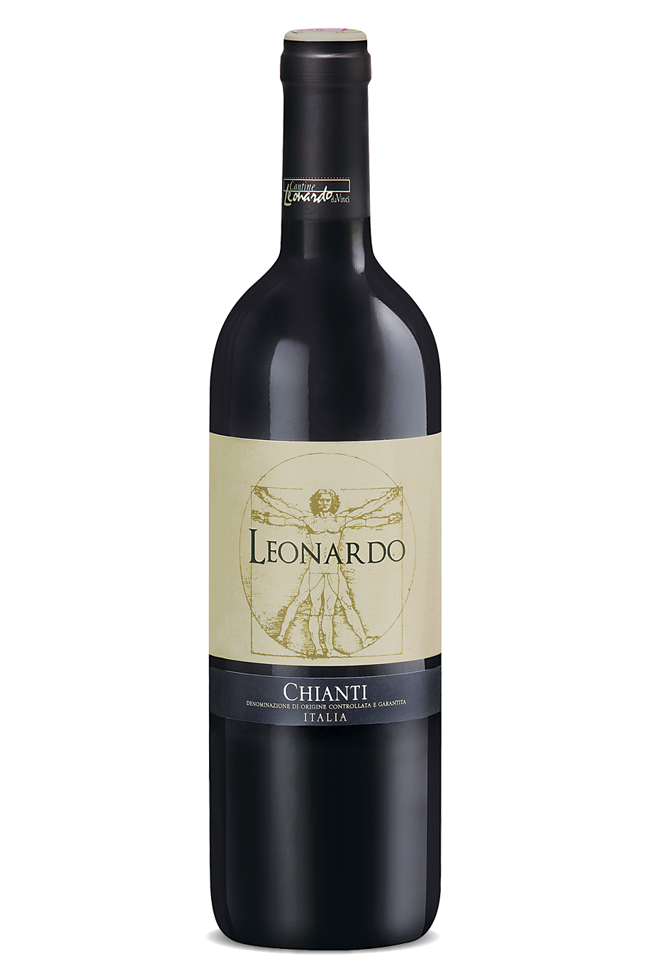 Leonardo Chianti 750ml