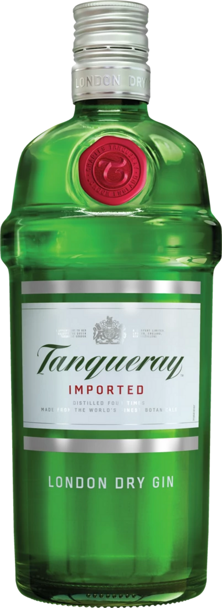 Tanqueray Gin