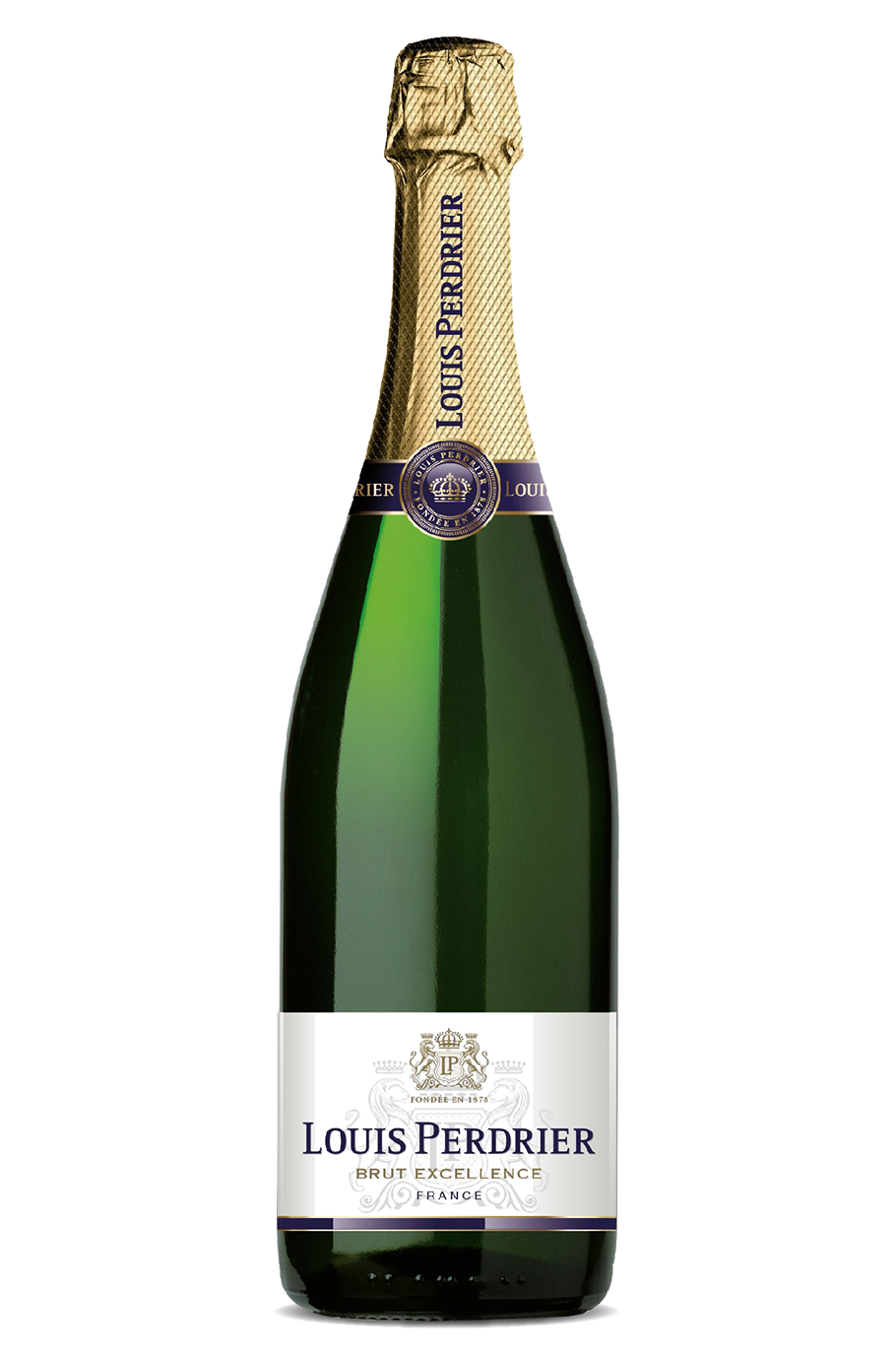 Louis Perdrier Brut 750ml