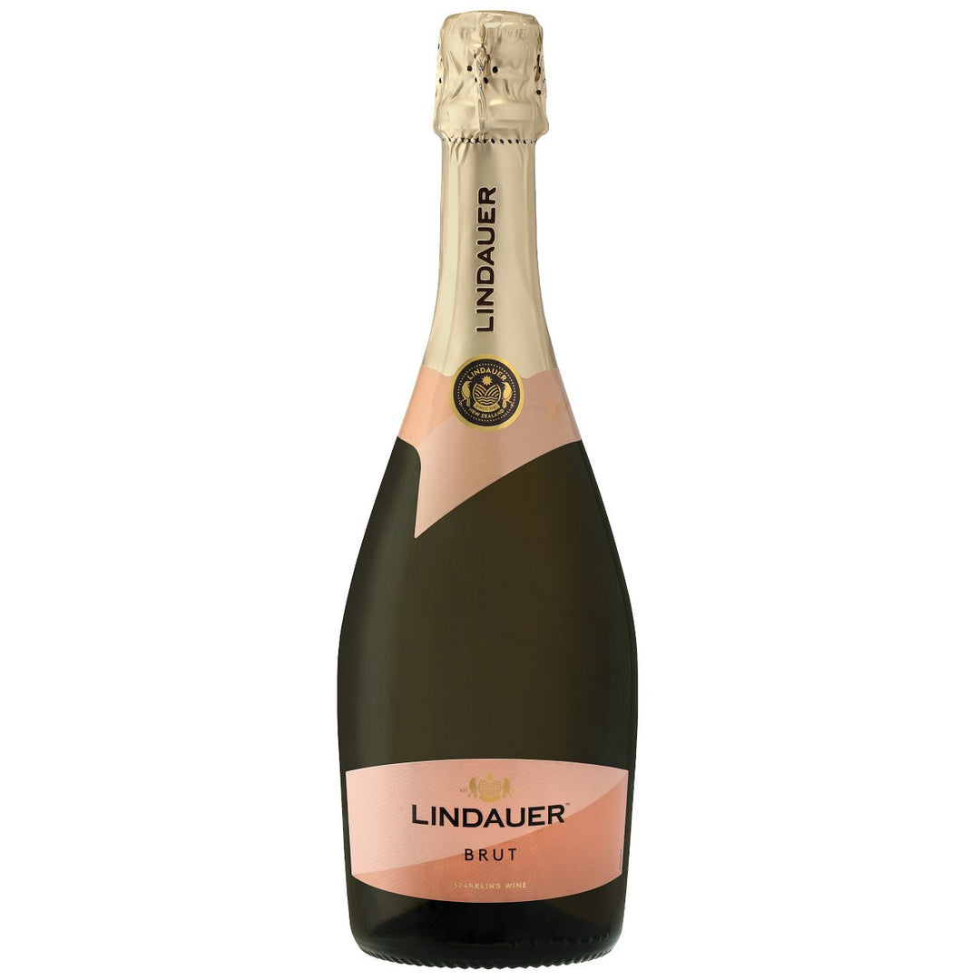 Lindauer Brut 750ml - Liquor Library