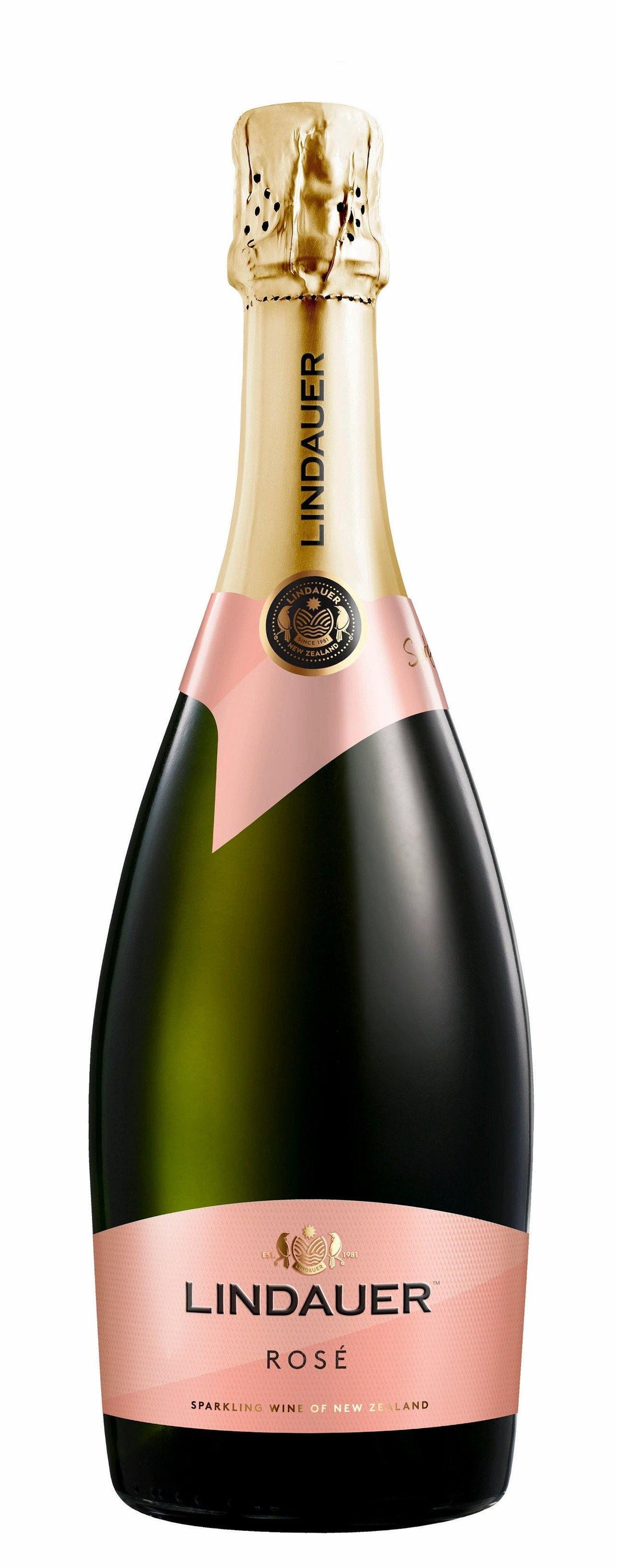 Lindauer Rose 750ml - Liquor Library