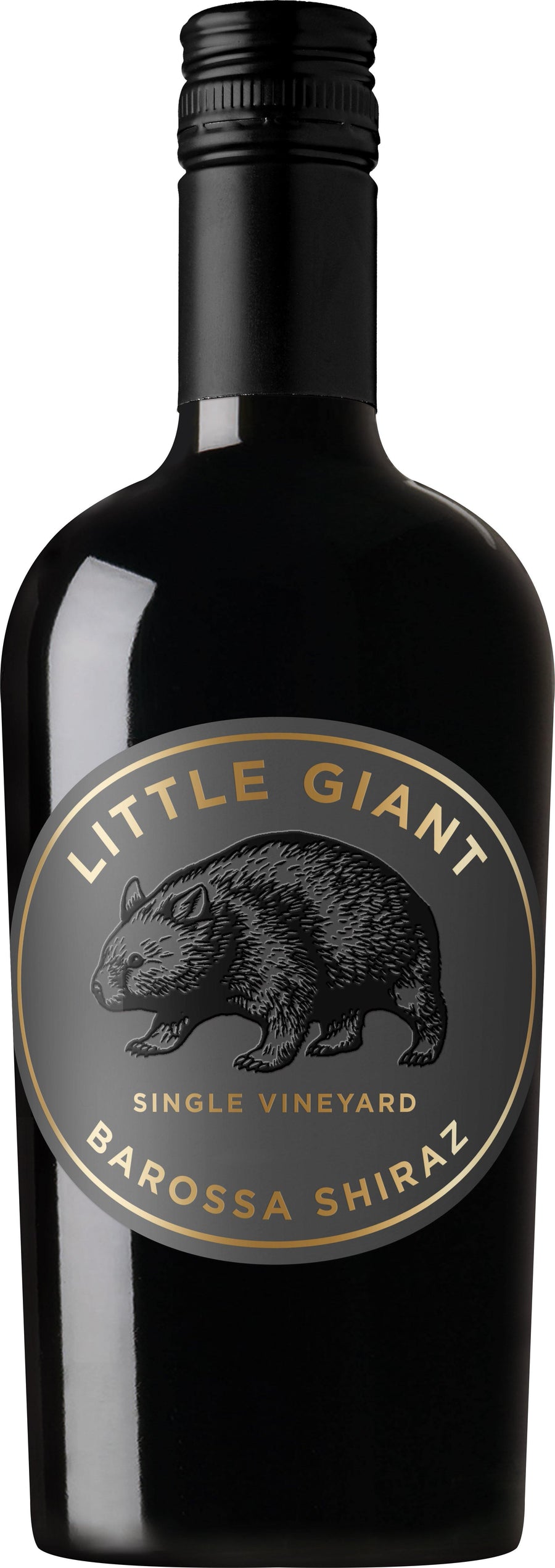Little Giant Single V Shiraz - Liquor Library