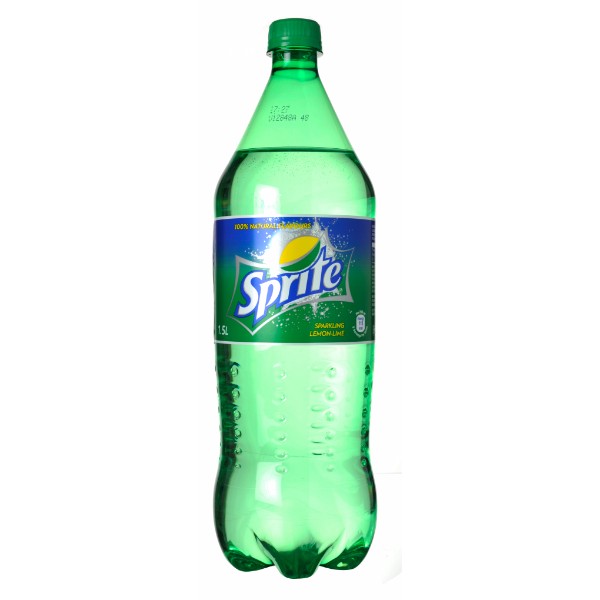 Sprite 1.5l - Liquor Library