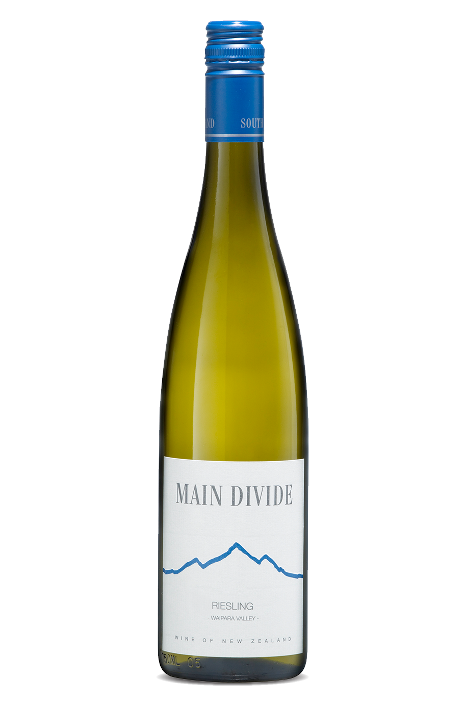 Main Divide Riesling 750ml