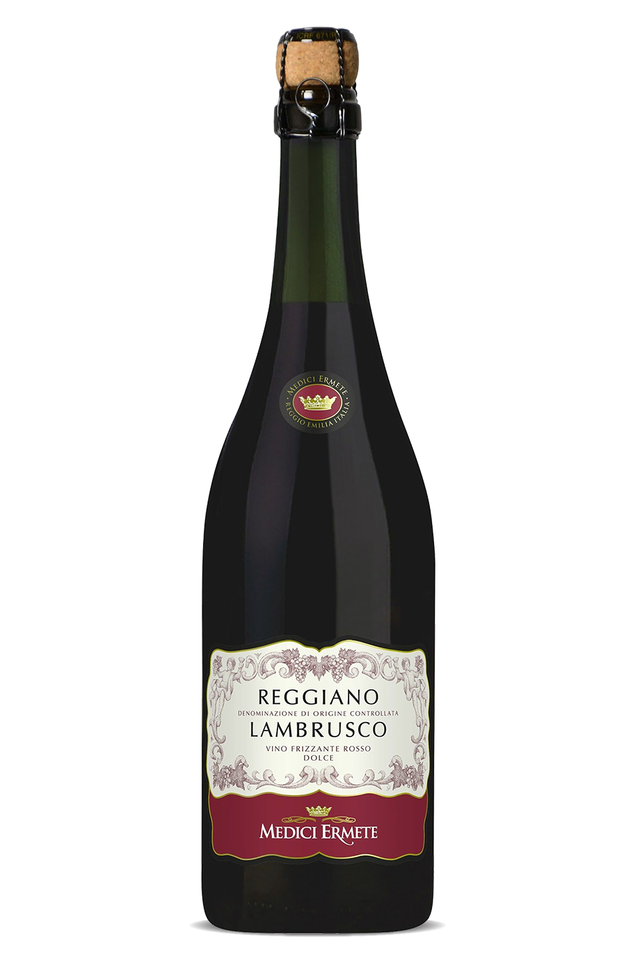 Medici Lambrusco 750ml