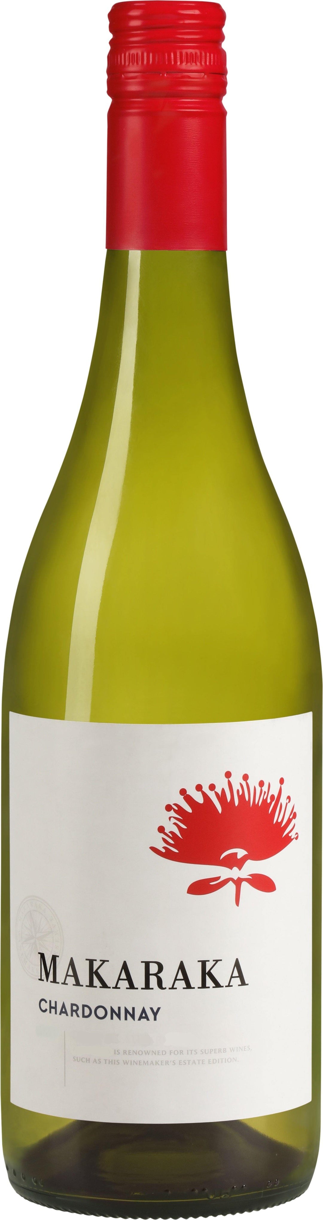 Makaraka Chardonnay