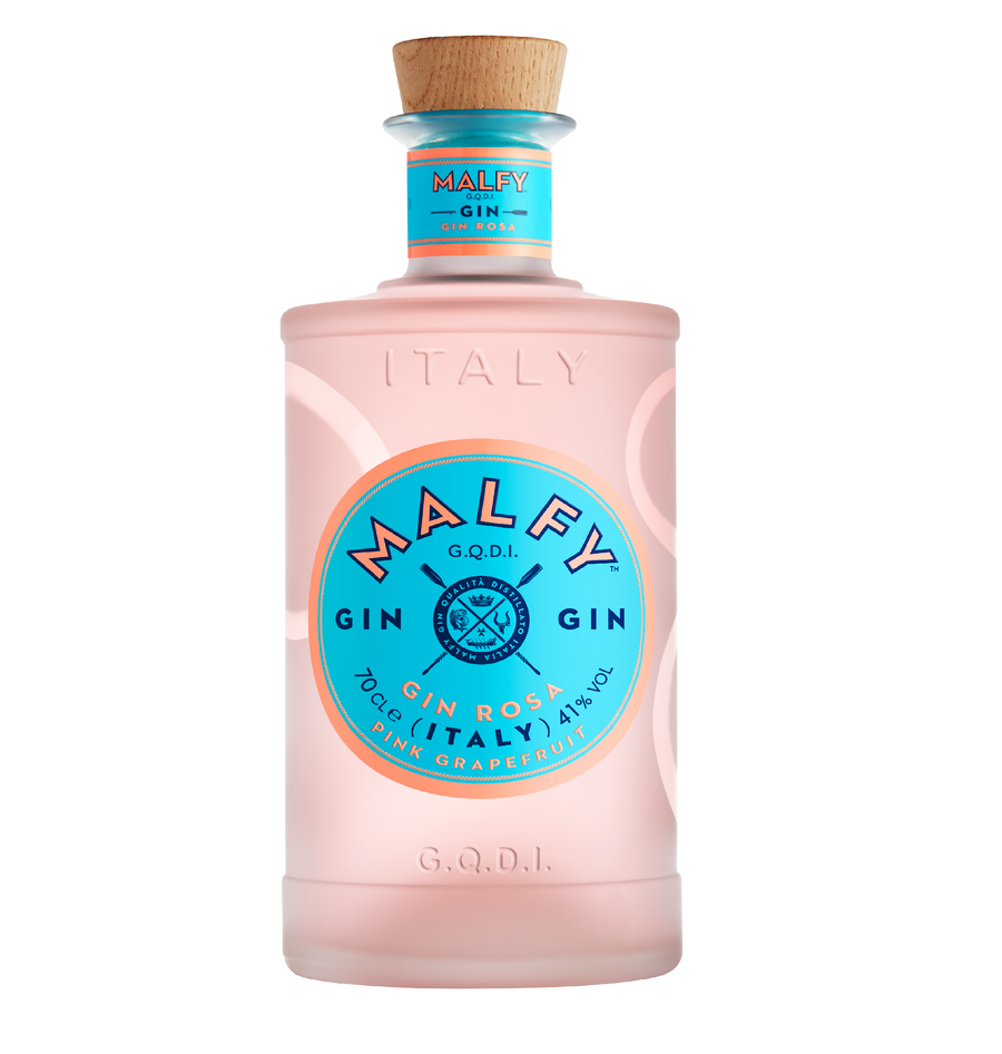 Malfy Gin Rosa