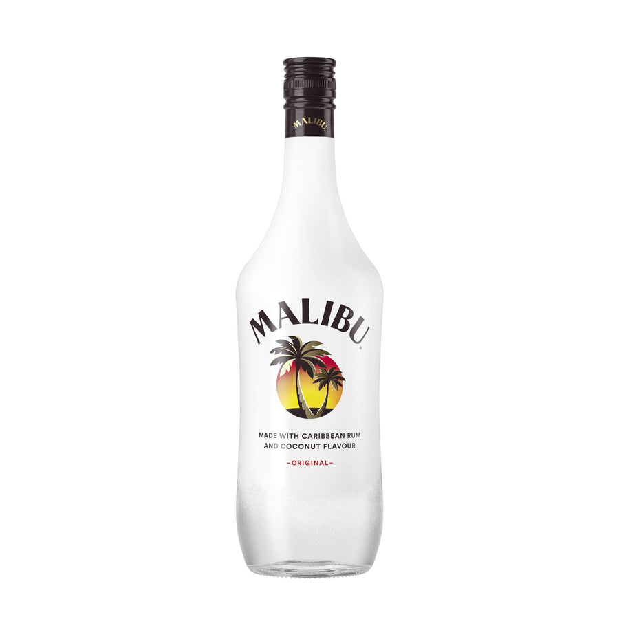 Malibu 1Lt - Liquor Library