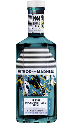 Method & Madness Gin 700ml
