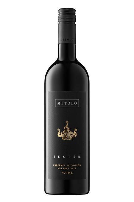 Mitolo Jester Cab Sauv - Liquor Library