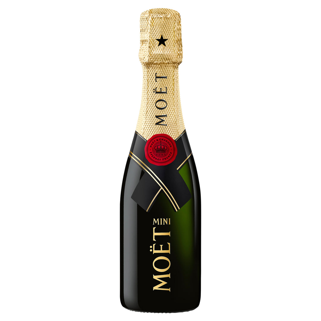 Moet Mini Champagne 200ml