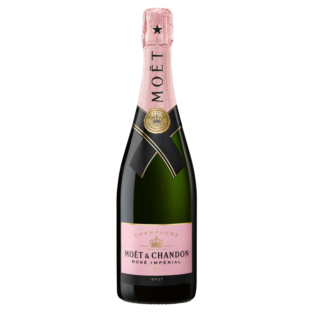 Moet Rose Imperial 750ml