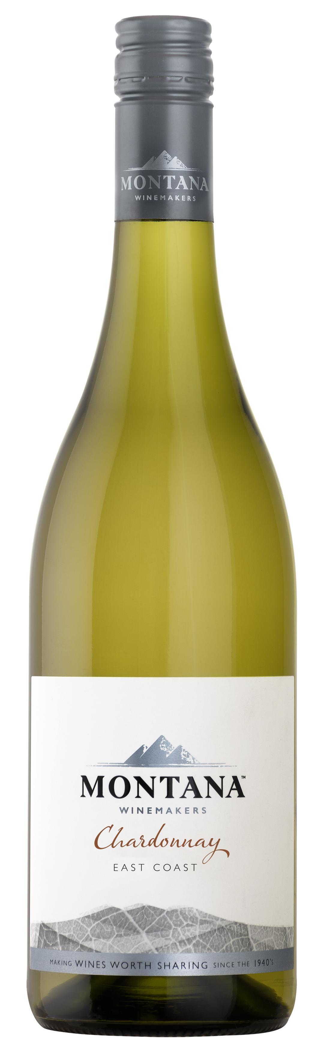 Montana Chardonnay - Liquor Library
