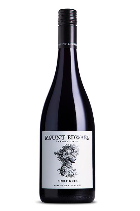 Mount Edward Otago Pinot Noir - Liquor Library