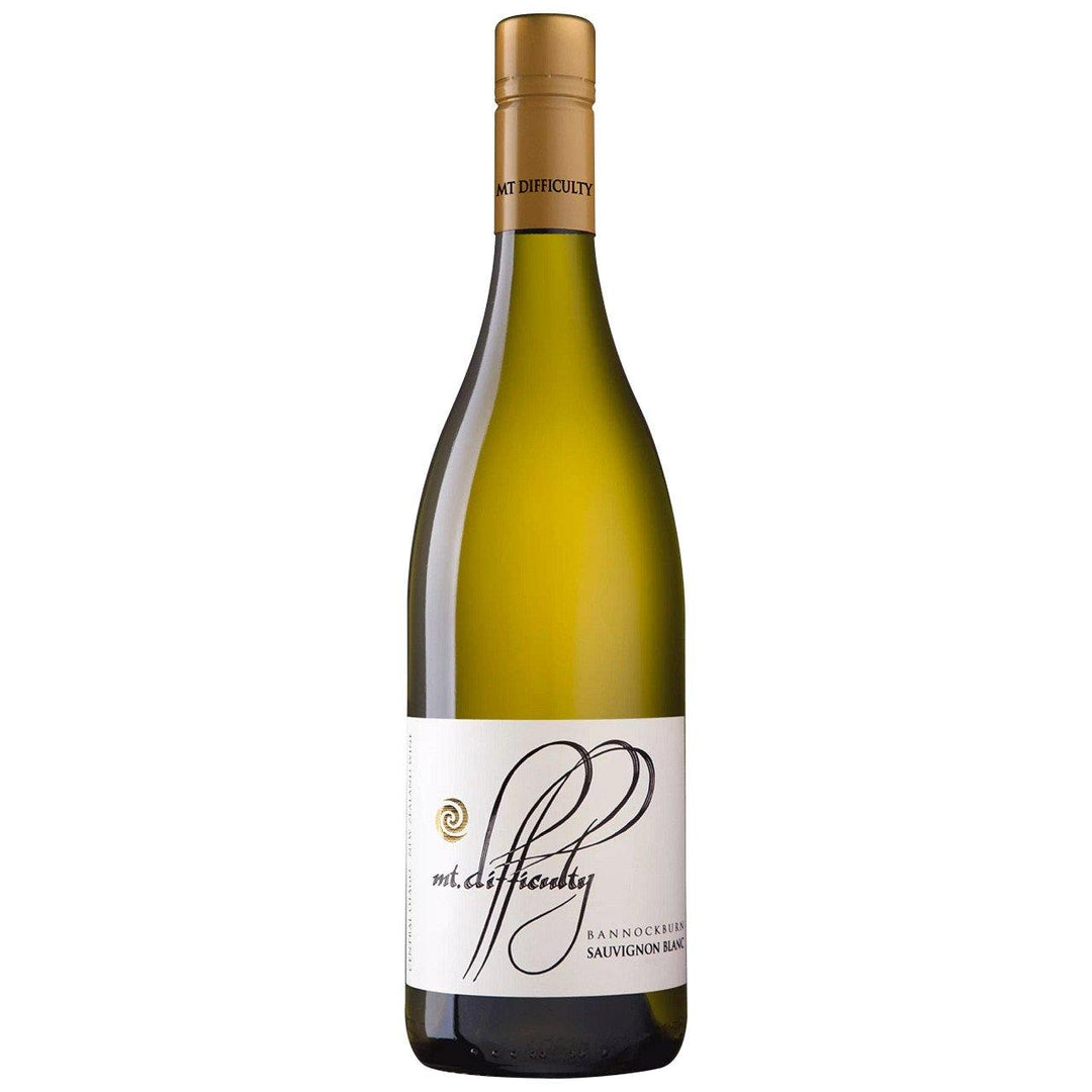 Mt Difficulty Sauv Blanc 750ml - Liquor Library
