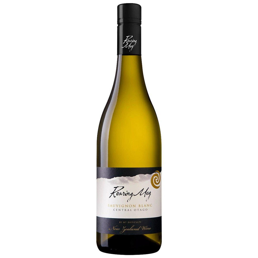 Roaring Meg Sauv Blanc 750ml