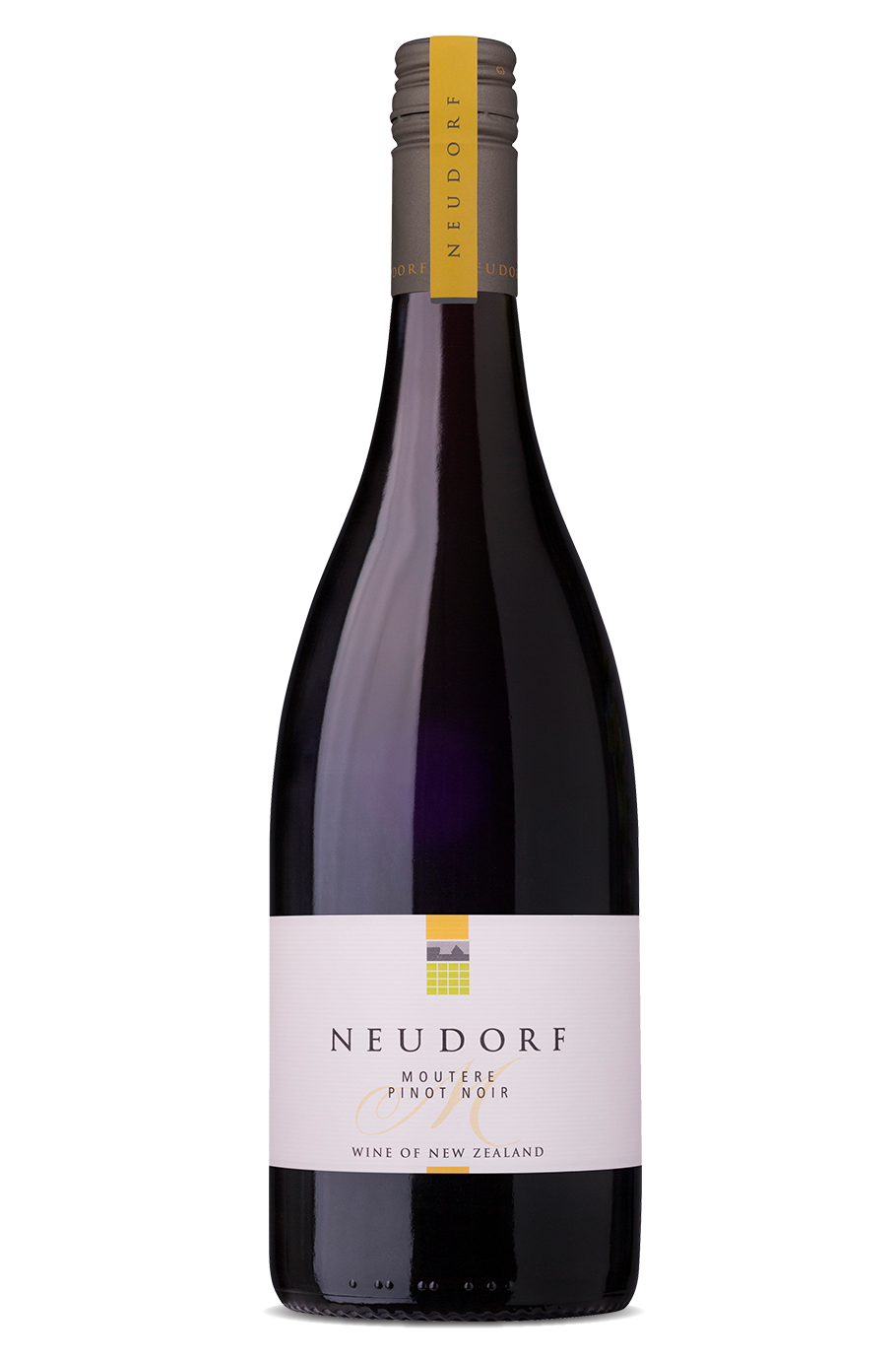 Neudorf Moutere Home Block Pinot Noir 750