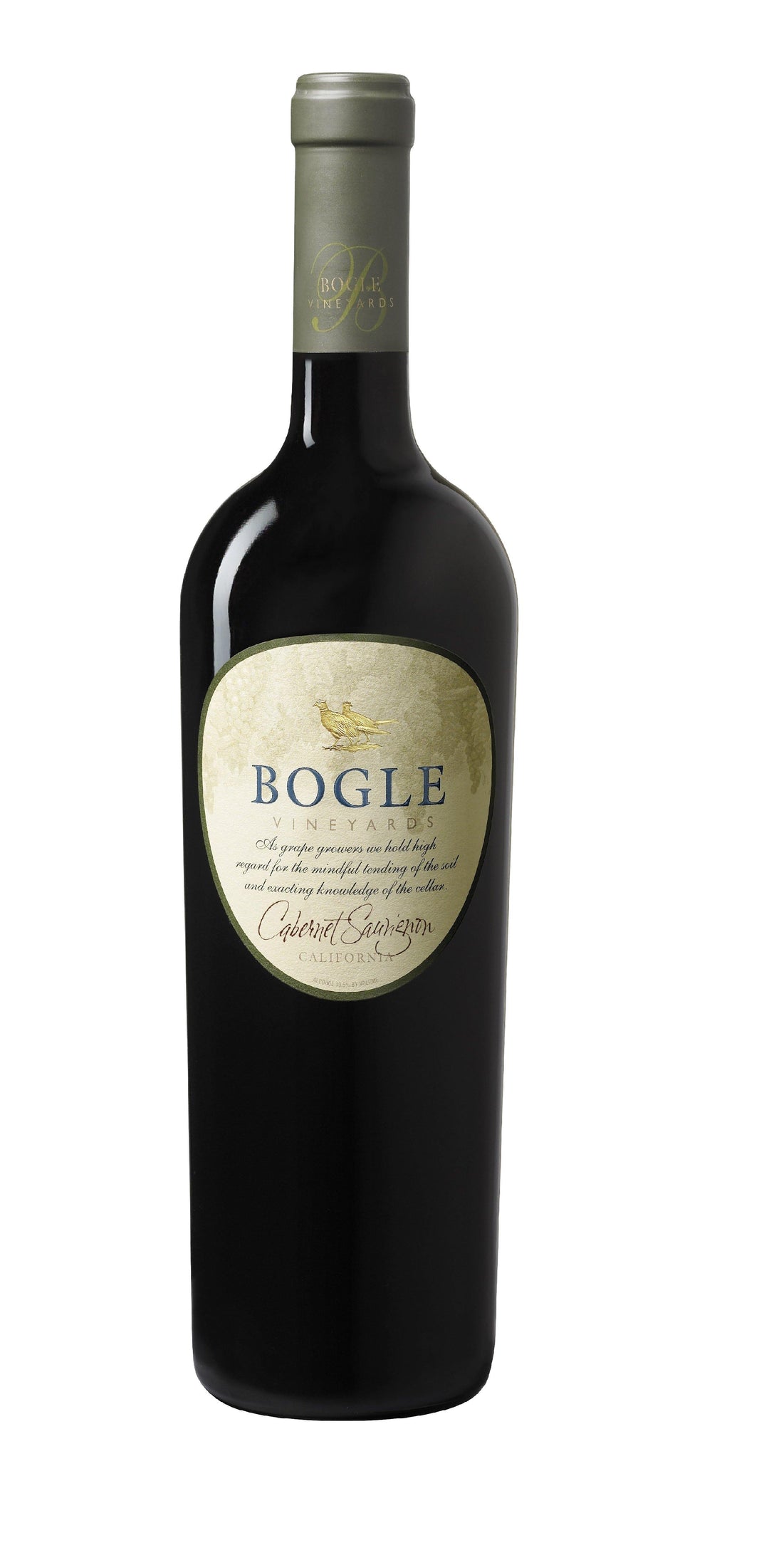 Bogle Cabernet Sauvignon - Liquor Library
