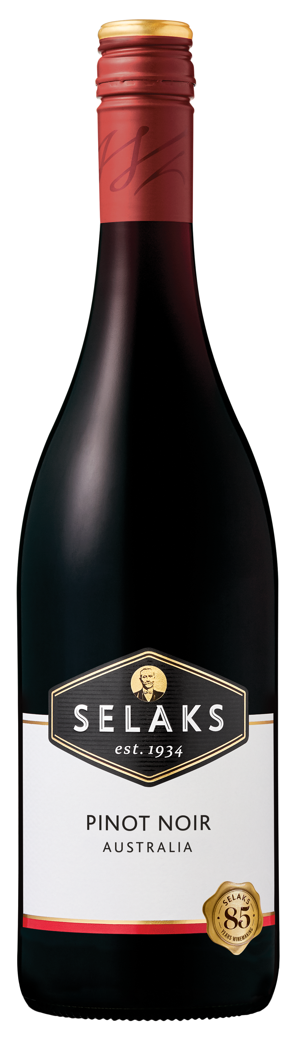 Selaks Essential Selection Pinot Noir