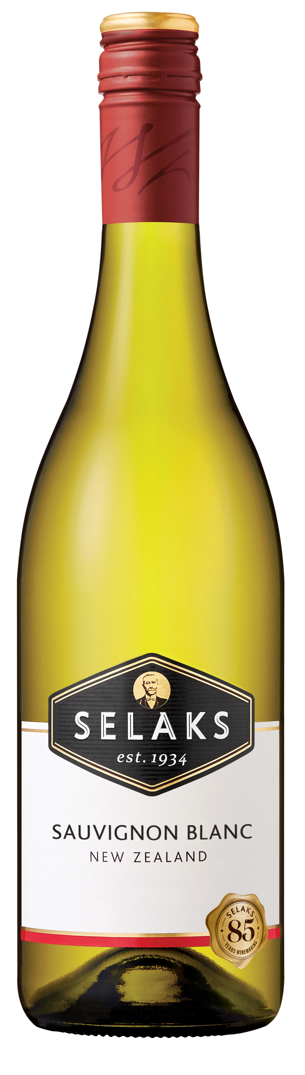 Selaks PS Sauv Blanc - Liquor Library