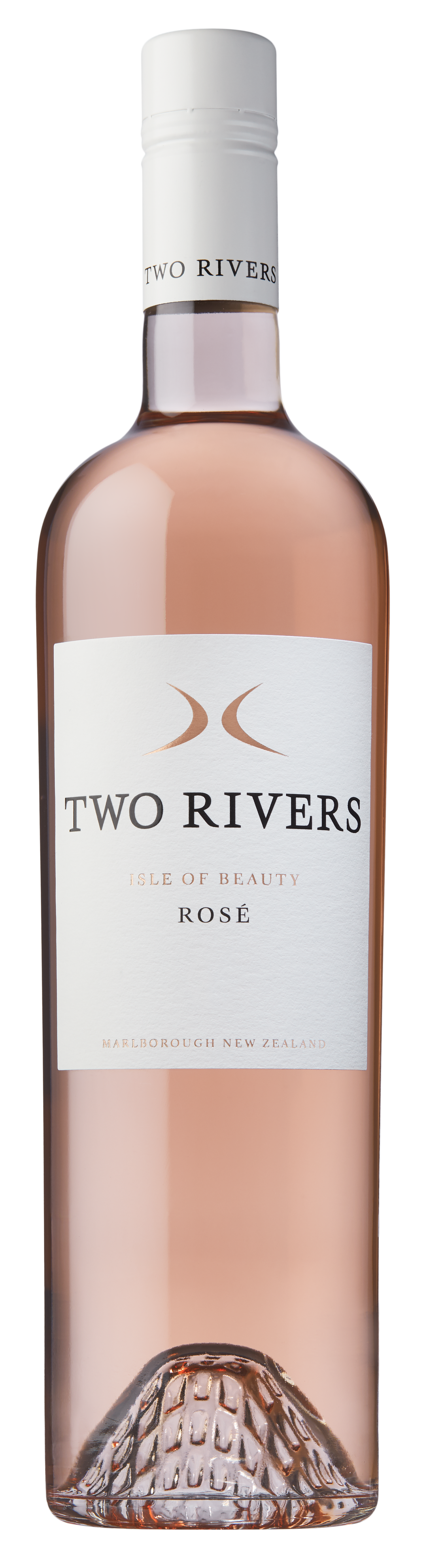 Two Rivers Rose - Liquor Library