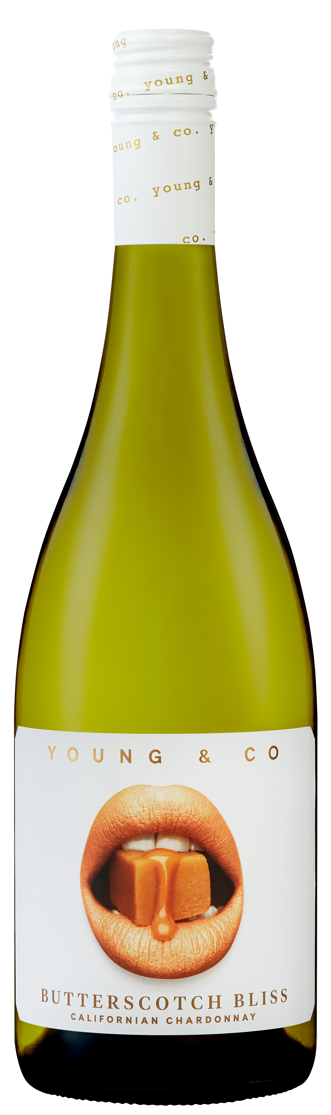Young & Co Chardonnay 750ml