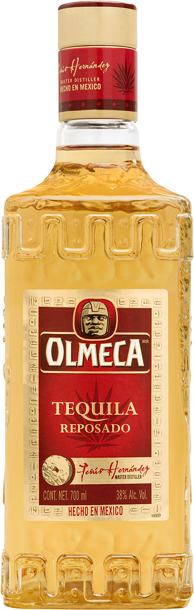 Olmeca Reposado 700ML - Liquor Library