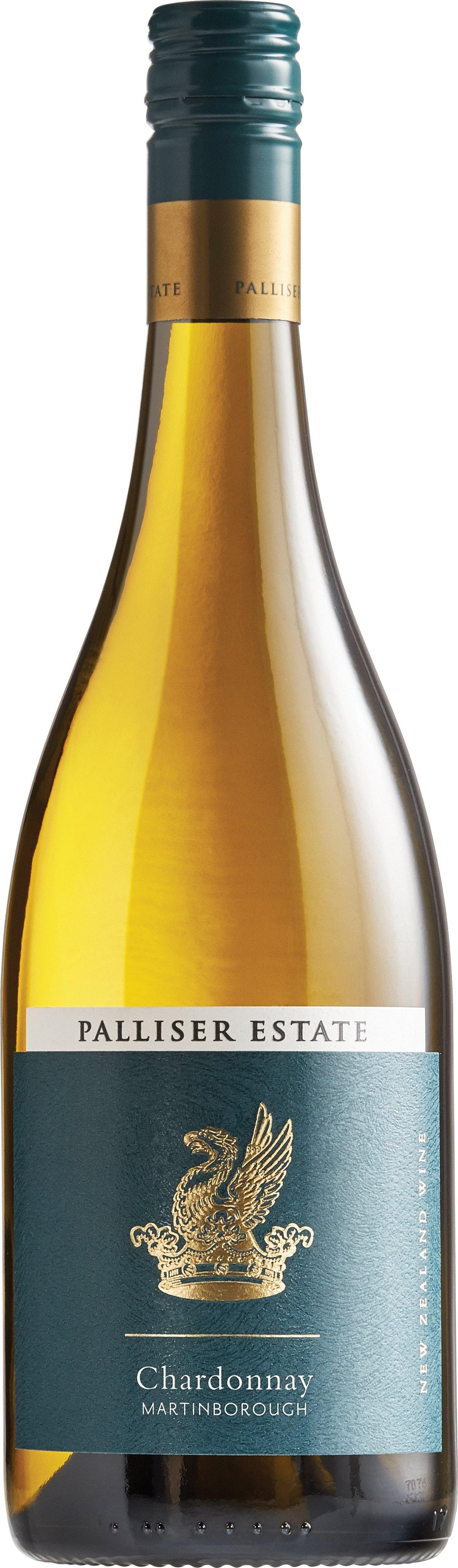 Palliser Estate Chardonnay