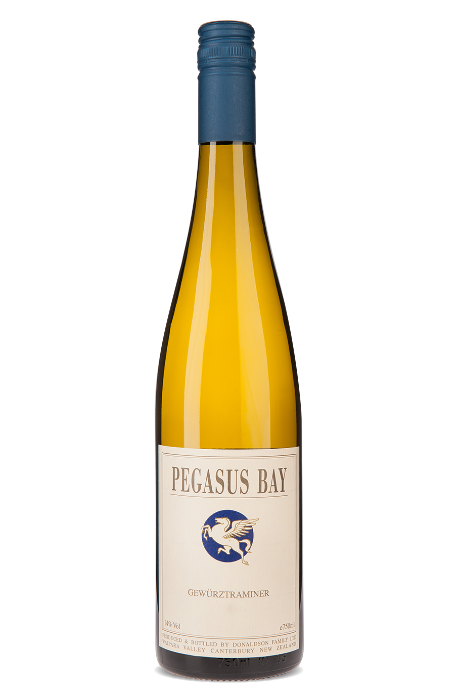 Pegasus Bay Gewurztraminer