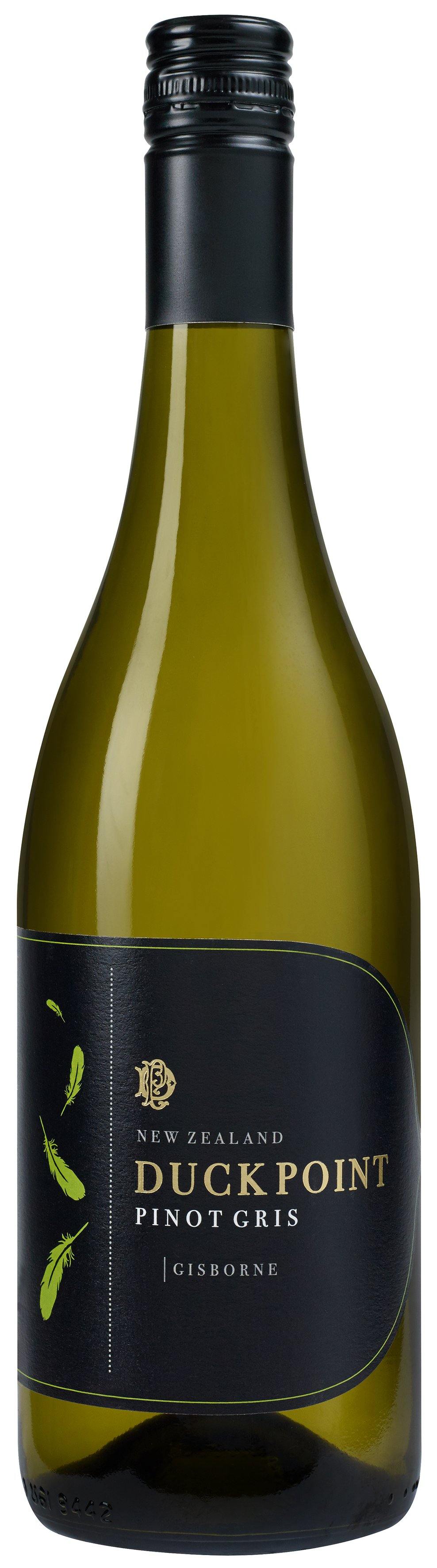 Wine Duck Point Pinot Noir Duck Point Pinot Gris 750ml – Liquor