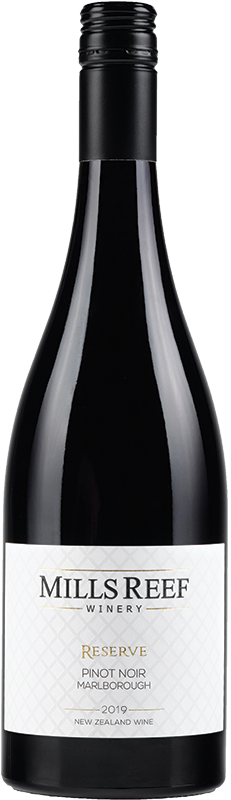 Millsreef Res Pinot Noir 750ml - Liquor Library