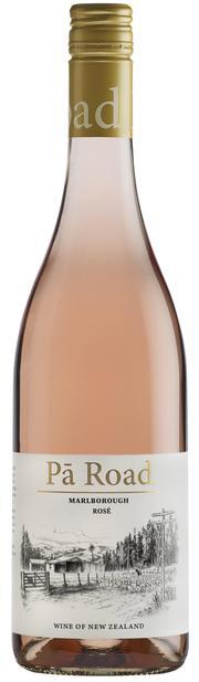 Pa Road Rose 750ml