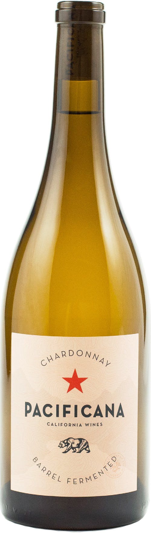 Pacificana Chardonnay