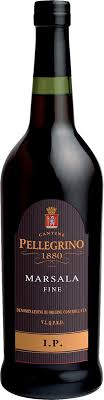 Pellegrino Fine Marsala IP - Liquor Library