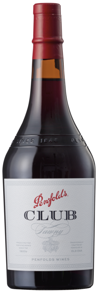 Penfolds Club Tawny Port - Liquor Library