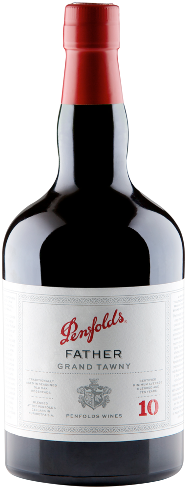 Penfolds Father 10Yr Port