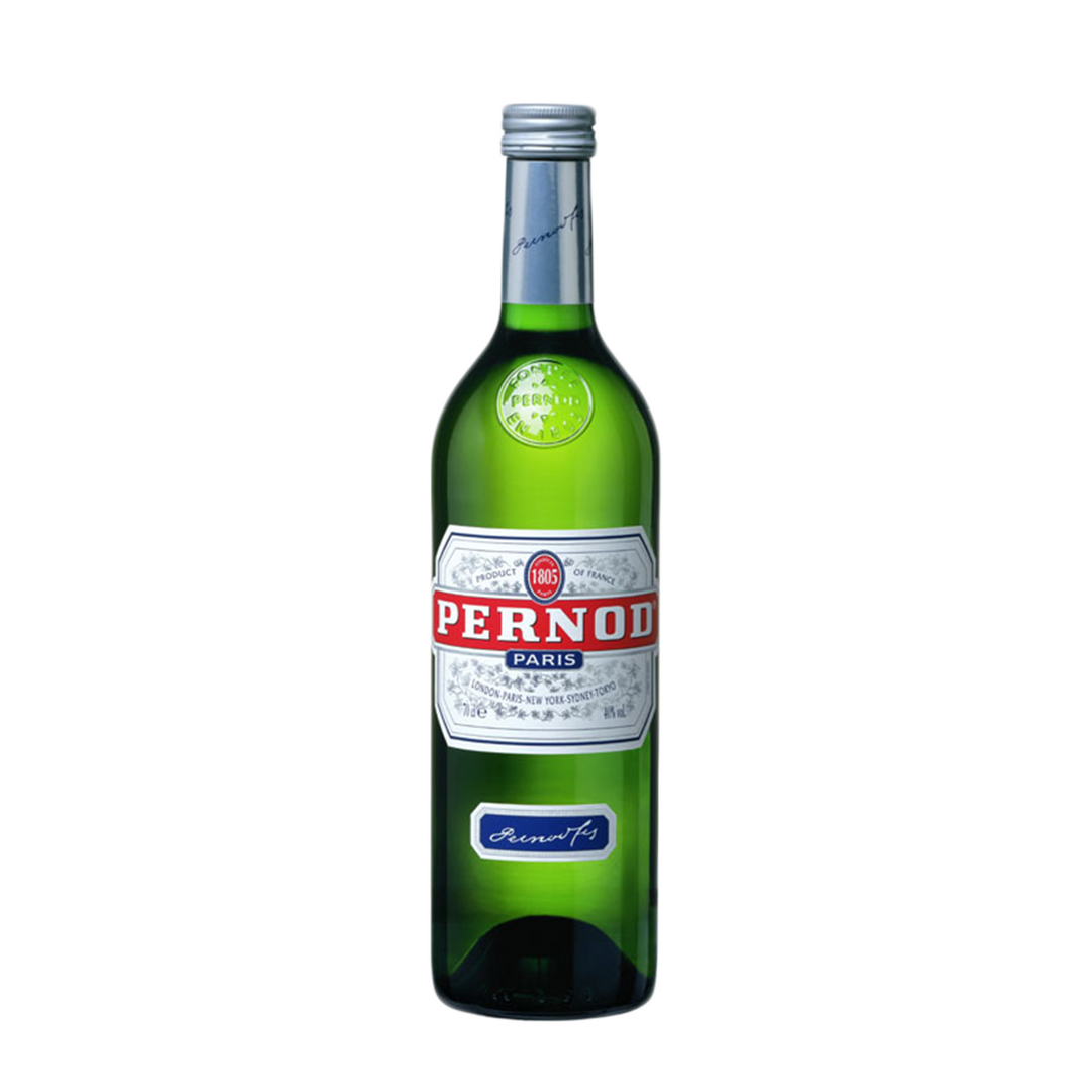 Pernod 700ml - Liquor Library
