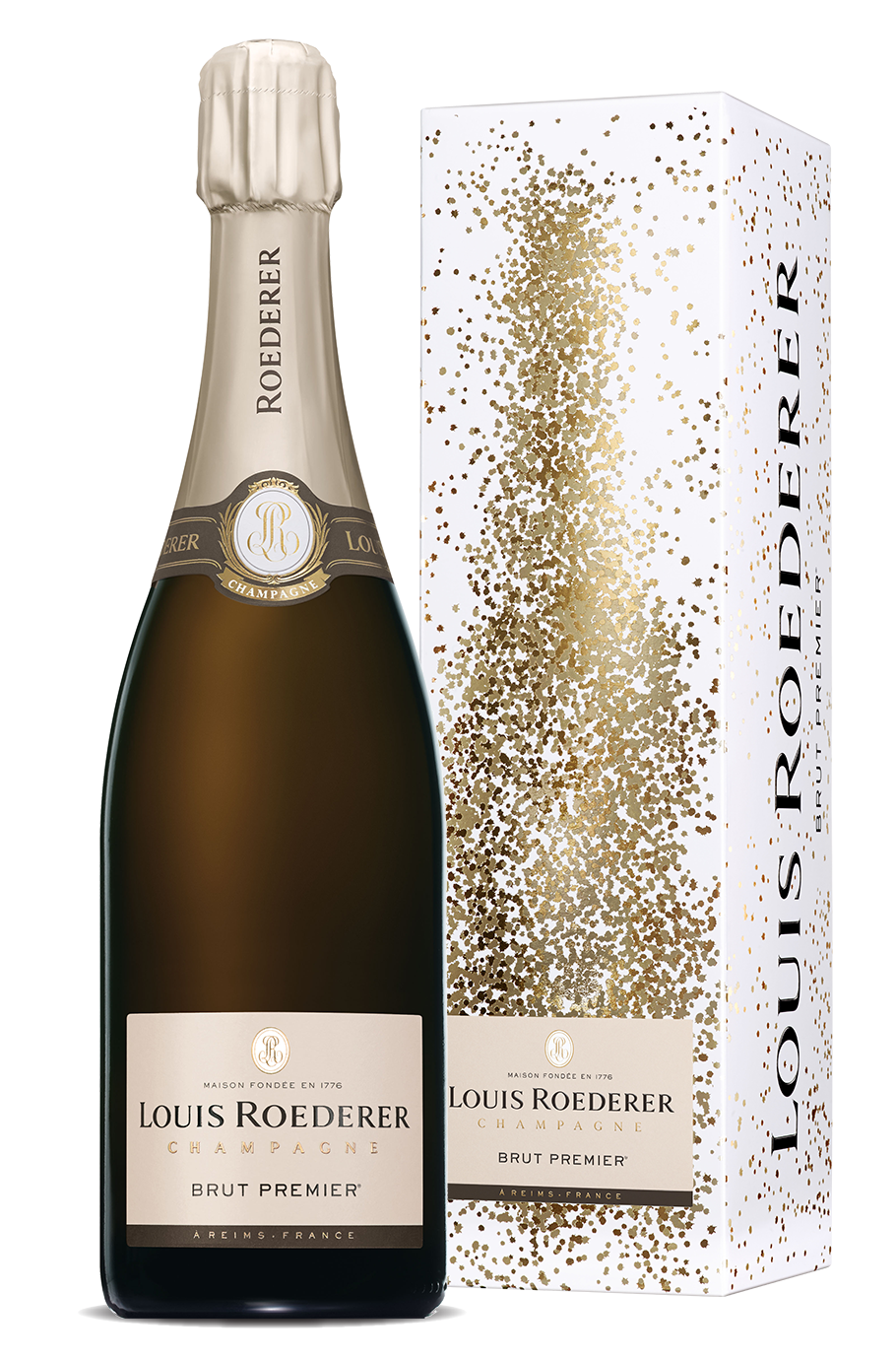 Louis Roederer Collection 750