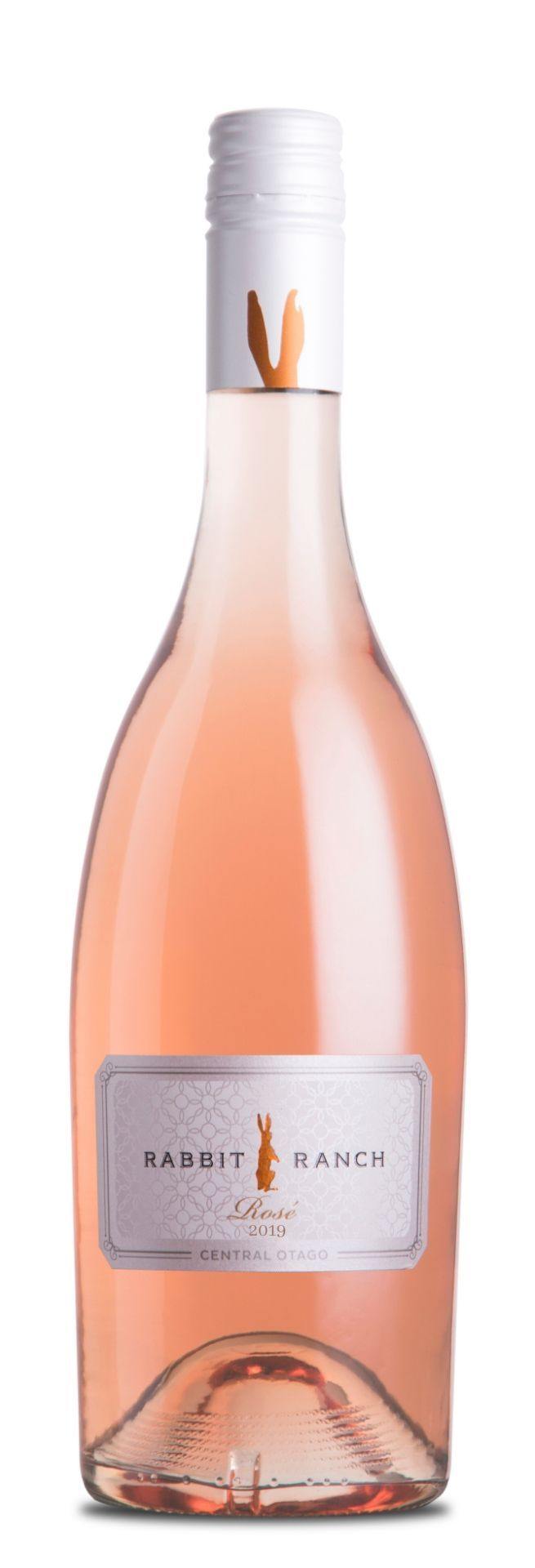 Rabbit Ranch Rose - Liquor Library