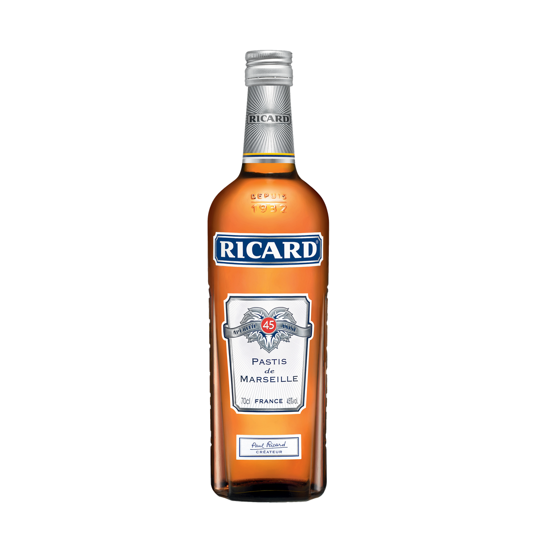 Ricard Aperitif Anise 700ml - Liquor Library